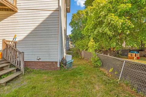 Exterior - 117 Union St, Brewer, ME 04412 photo 5 of 8