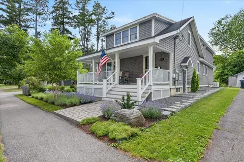279 W Broadway, Bangor, ME 04401
