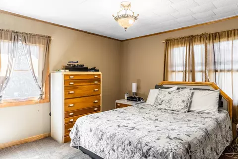 Bedroom - 103 Margin St, Orono, ME 04473 photo 4 of 5