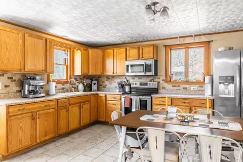 Kitchen - 103 Margin St, Orono, ME 04473 photo 2 of 2