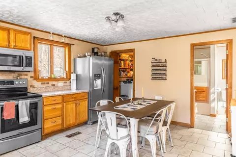 Kitchen - 103 Margin St, Orono, ME 04473 photo 1 of 2