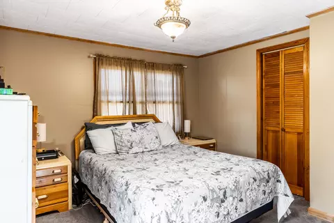 Bedroom - 103 Margin St, Orono, ME 04473 photo 3 of 5
