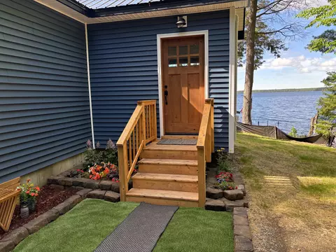 214 Camp Rd, Cooper, ME 04657
