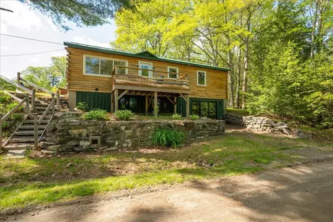 34 Sherman Rd, Liberty, ME 04949