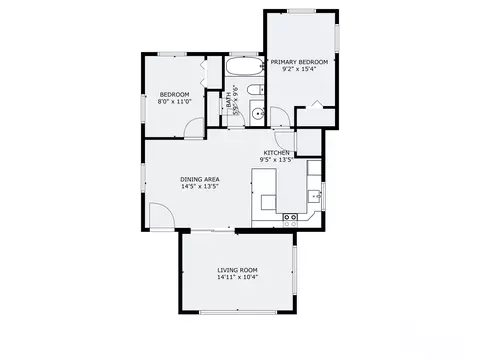 91 College Dr #67, Wells, ME 04090