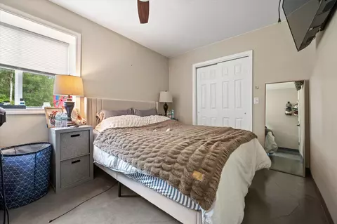 Bedroom - 372 Old County Rd, Hampden, ME 04444 photo 2 of 6