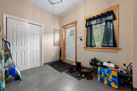 Entry Way - 372 Old County Rd, Hampden, ME 04444 photo 1 of 4