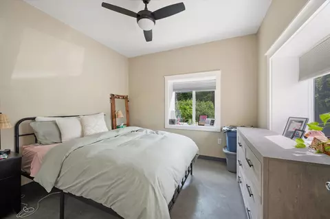 Bedroom - 372 Old County Rd, Hampden, ME 04444 photo 5 of 6
