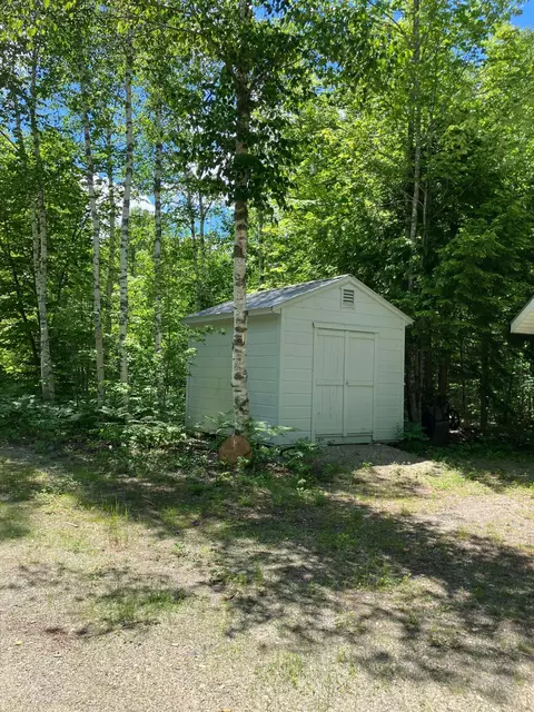 Exterior - Off Route 192, Wesley, ME 04686 photo 4 of 9