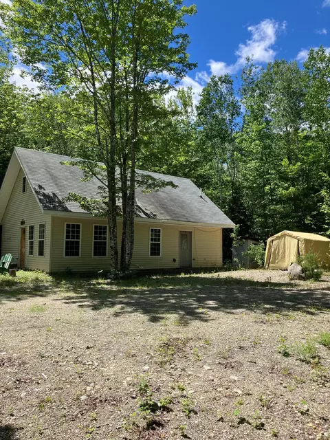 Exterior - Off Route 192, Wesley, ME 04686 photo 1 of 10