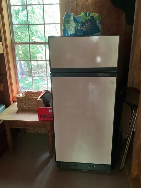 Kitchen - Off Route 192, Wesley, ME 04686 photo 5 of 5