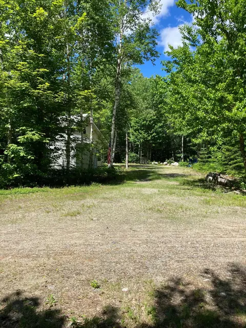 Exterior - Off Route 192, Wesley, ME 04686 photo 1 of 9