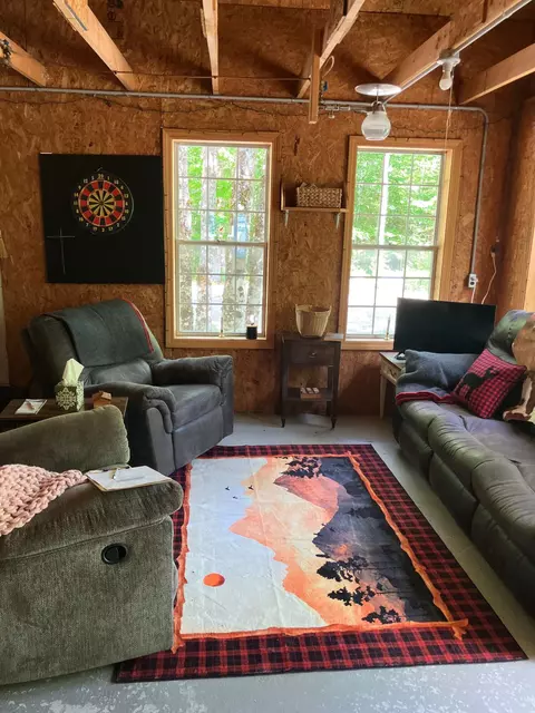 Living - Off Route 192, Wesley, ME 04686 photo 3 of 3