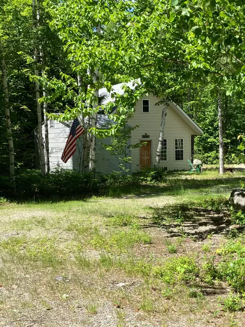 Exterior - Off Route 192, Wesley, ME 04686 photo 2 of 9