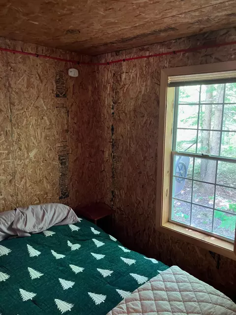 Bedroom - Off Route 192, Wesley, ME 04686 photo 1 of 1