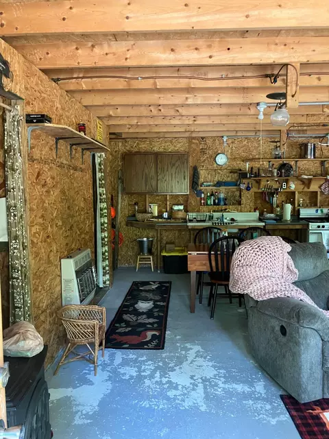 Kitchen - Off Route 192, Wesley, ME 04686 photo 1 of 5