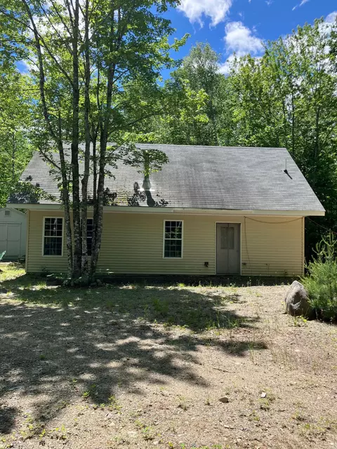 Exterior - Off Route 192, Wesley, ME 04686 photo 5 of 9