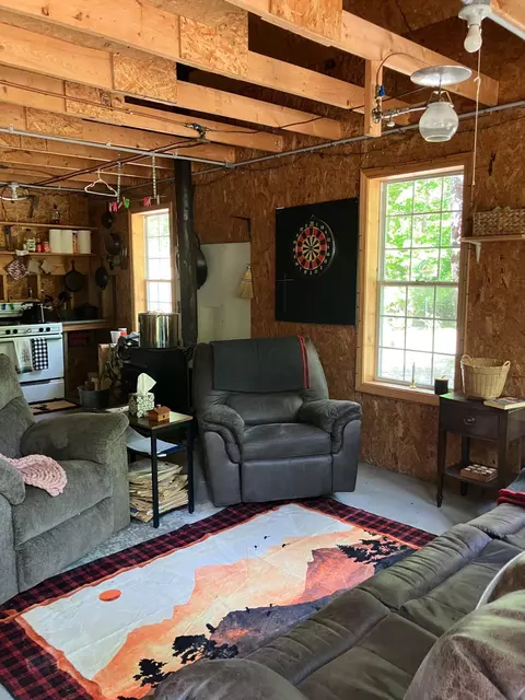 Living - Off Route 192, Wesley, ME 04686 photo 1 of 3