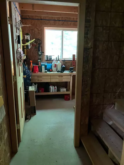 Entry Way - Off Route 192, Wesley, ME 04686 photo 1 of 1