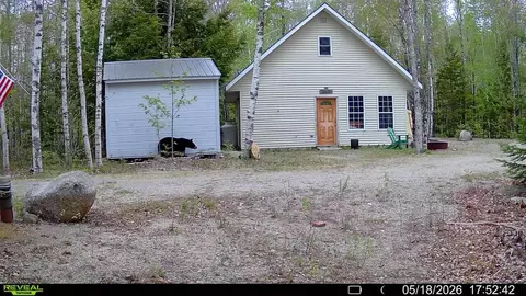Exterior - Off Route 192, Wesley, ME 04686 photo 7 of 9
