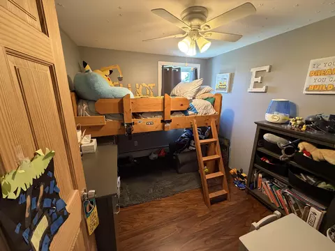 Bedroom - 336 Bates St, Millinocket, ME 04462 photo 3 of 5
