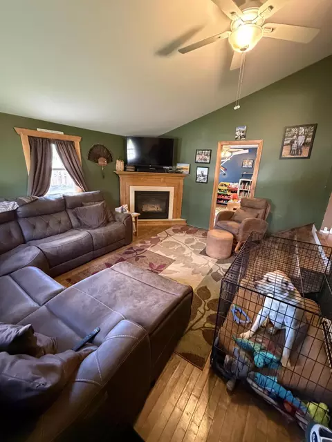 Living - 336 Bates St, Millinocket, ME 04462 photo 2 of 2