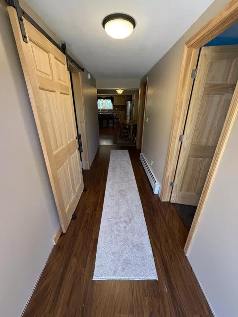 Entry Way - 336 Bates St, Millinocket, ME 04462 photo 1 of 2
