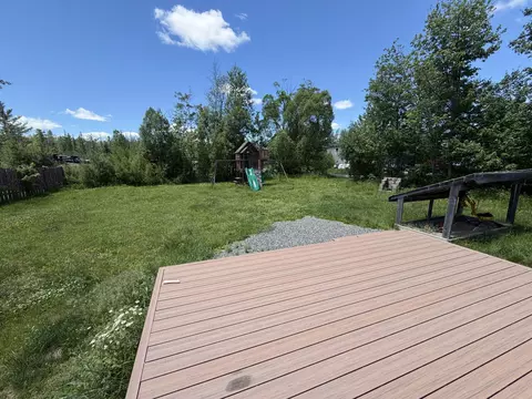 Exterior - 336 Bates St, Millinocket, ME 04462 photo 5 of 5