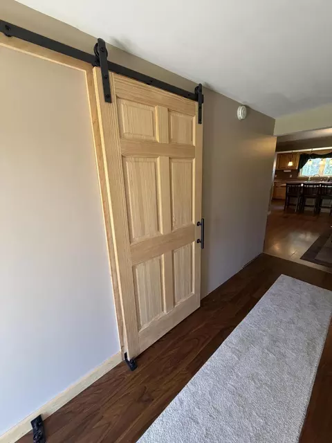 Entry Way - 336 Bates St, Millinocket, ME 04462 photo 2 of 2