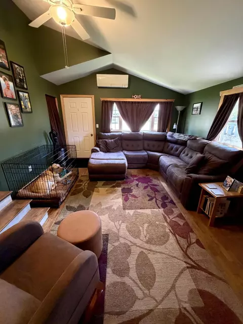 Living - 336 Bates St, Millinocket, ME 04462 photo 1 of 2