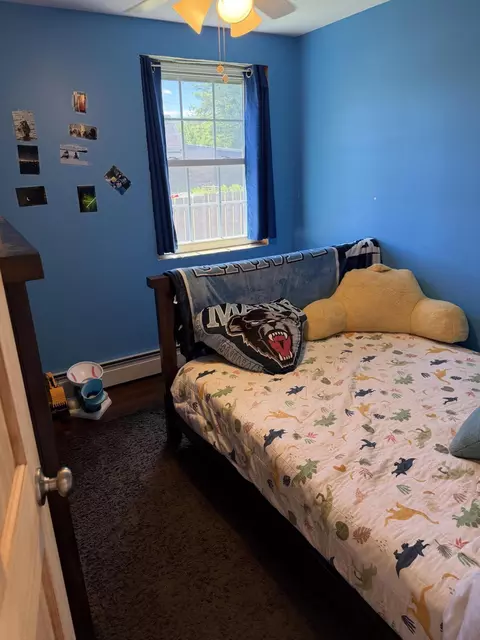 Bedroom - 336 Bates St, Millinocket, ME 04462 photo 4 of 5