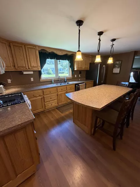 Kitchen - 336 Bates St, Millinocket, ME 04462 photo 1 of 3