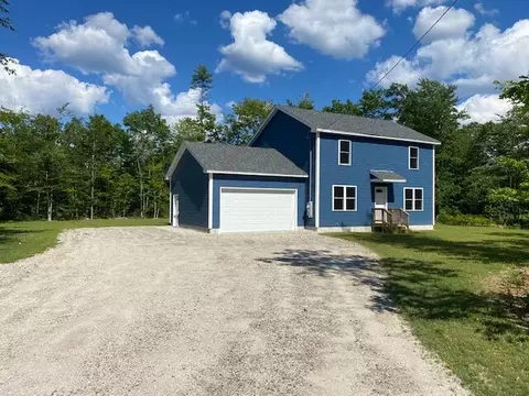 23 Sand Pond Rd, Baldwin, ME 04024