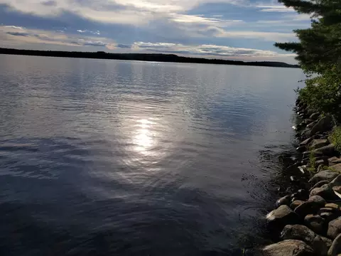 1.86 Lakeside Road, T4 R3 Wels, ME 04747
