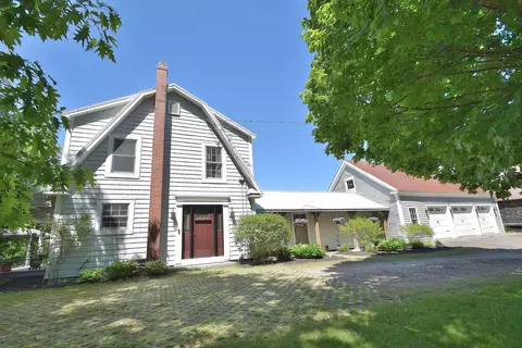 457 Lisbon Rd, Sabattus, ME 04280