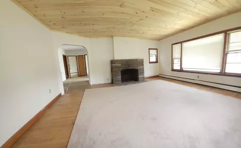 Living - 388 Aroostook Ave, Millinocket, ME 04462 photo 1 of 1
