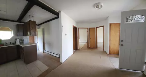 Entry Way - 388 Aroostook Ave, Millinocket, ME 04462 photo 1 of 4