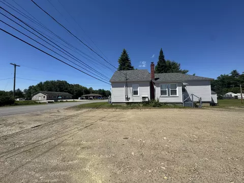 409 Alfred Rd, Sanford, ME 04073