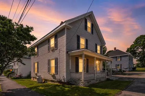 74 Webster Ave, Bangor, ME 04401
