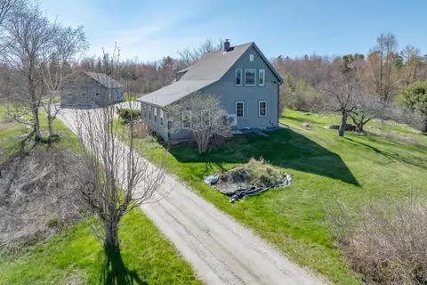 370 Christian Ridge Rd, Ellsworth, ME 04605
