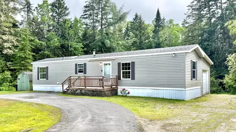 151 Pigeon Hill Rd, Steuben, ME 04680