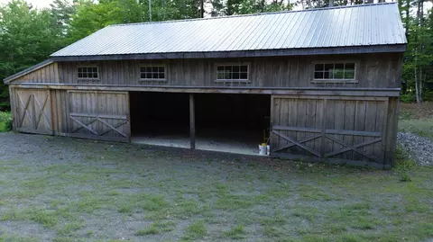 740 Hole In The Wall Rd, Solon, ME 04979