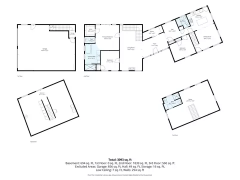 79 B Lukes Rd, Casco, ME 04015