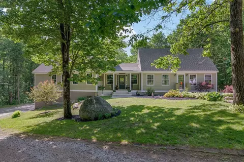 79 B Lukes Rd, Casco, ME 04015
