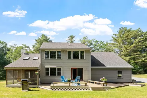 Exterior - 11 Rebecca Rd, Ogunquit, ME 03907 photo 3 of 6