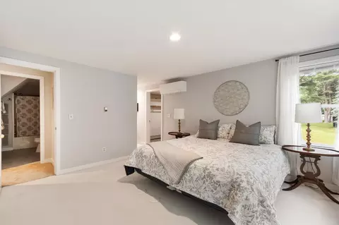 Bedroom - 11 Rebecca Rd, Ogunquit, ME 03907 photo 3 of 9
