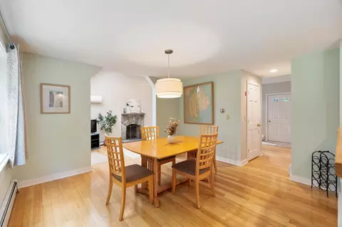 Dining - 11 Rebecca Rd, Ogunquit, ME 03907 photo 2 of 2