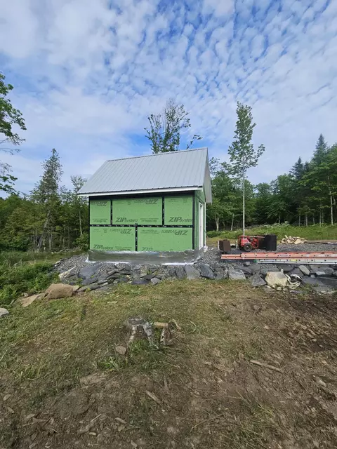 Exterior - 52 1st St, Milo, ME 04463 photo 6 of 7