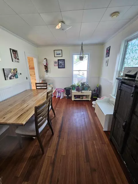 Dining - 52 1st St, Milo, ME 04463 photo 1 of 1