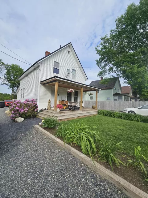 Exterior - 52 1st St, Milo, ME 04463 photo 1 of 7